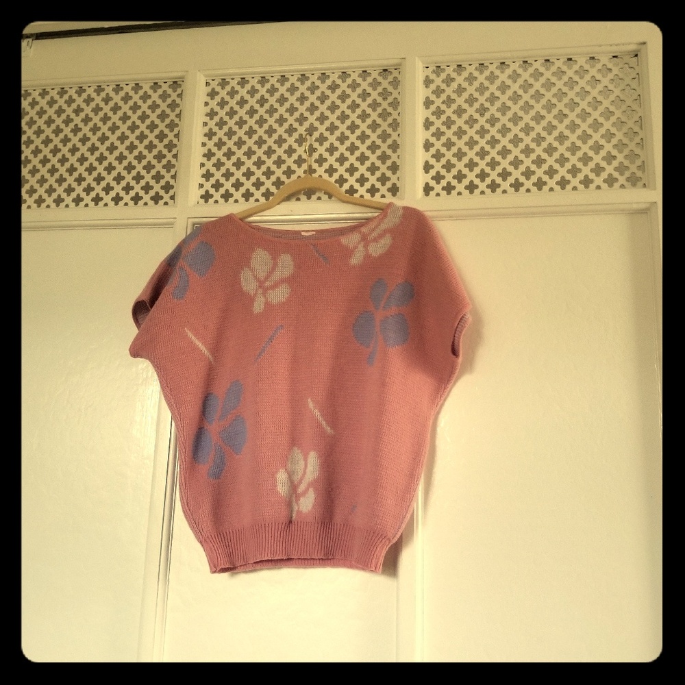 Vintage Sweater